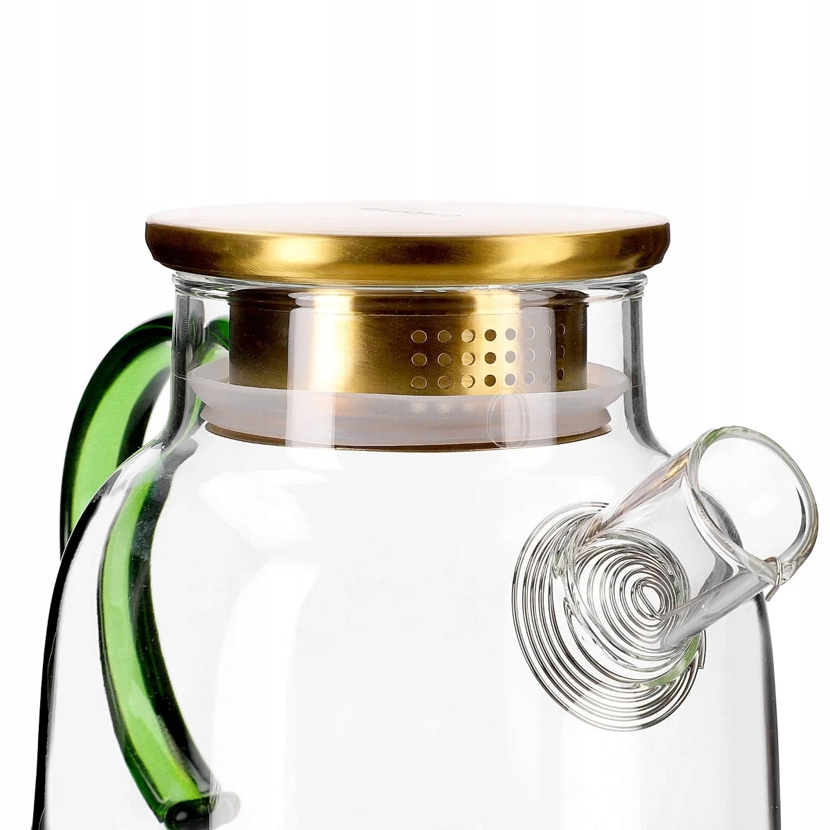 Dzbanek Homla BASIC 1,8 l Pojemność 1.8 l