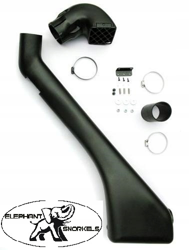 Toyota Land Cruiser HDJ 100 Snorkel