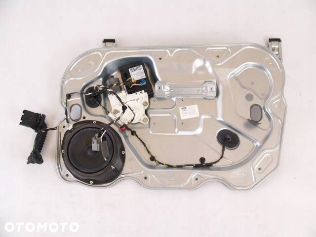 Ford Focus window regulator right front 2 II 04r