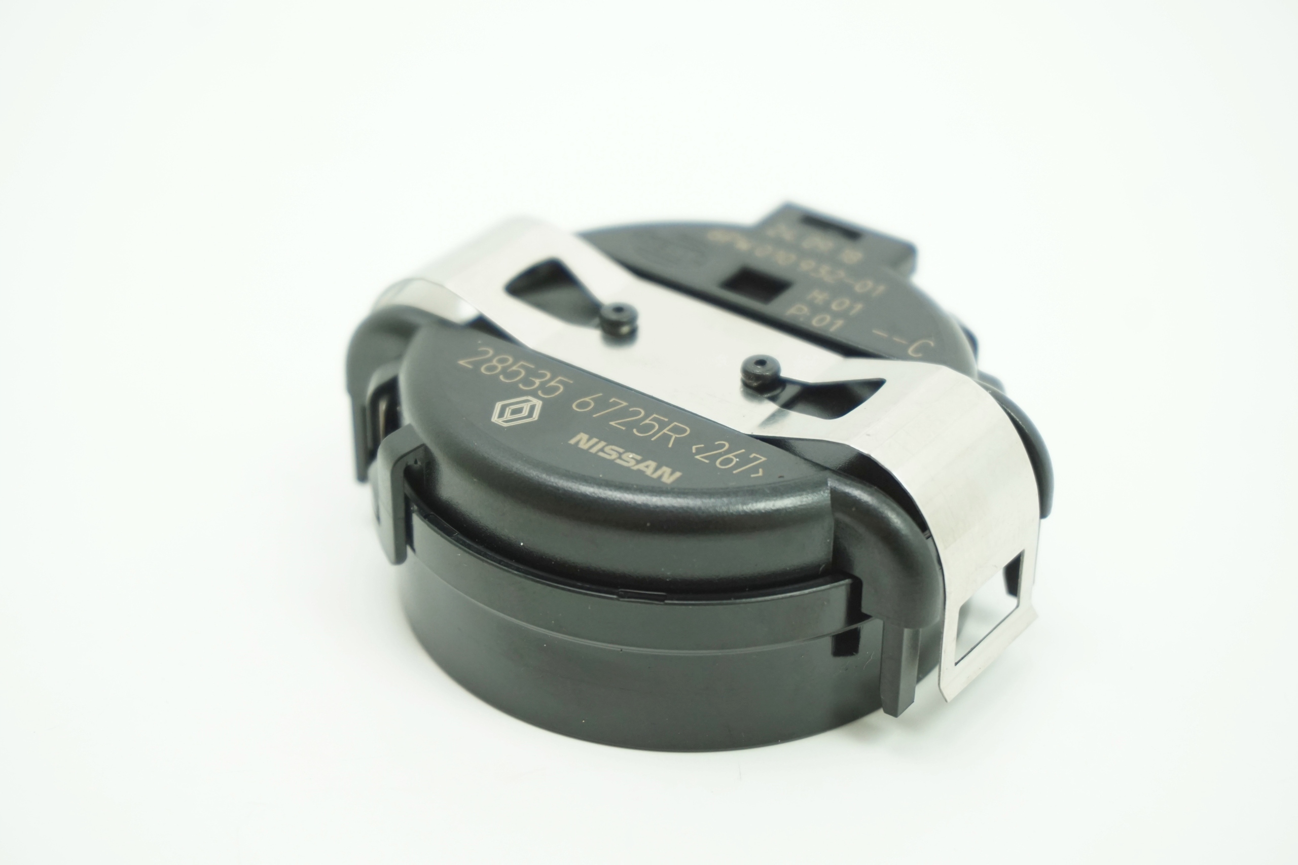 Czujnik sensor deszczu 285356725R Renault Producent części Renault OE