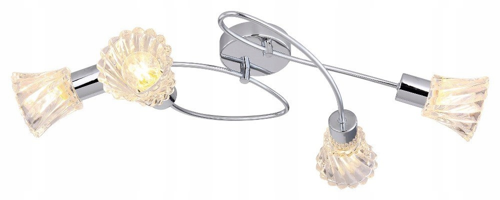 Stropní svítidlo Hestia 5302 Rabalux