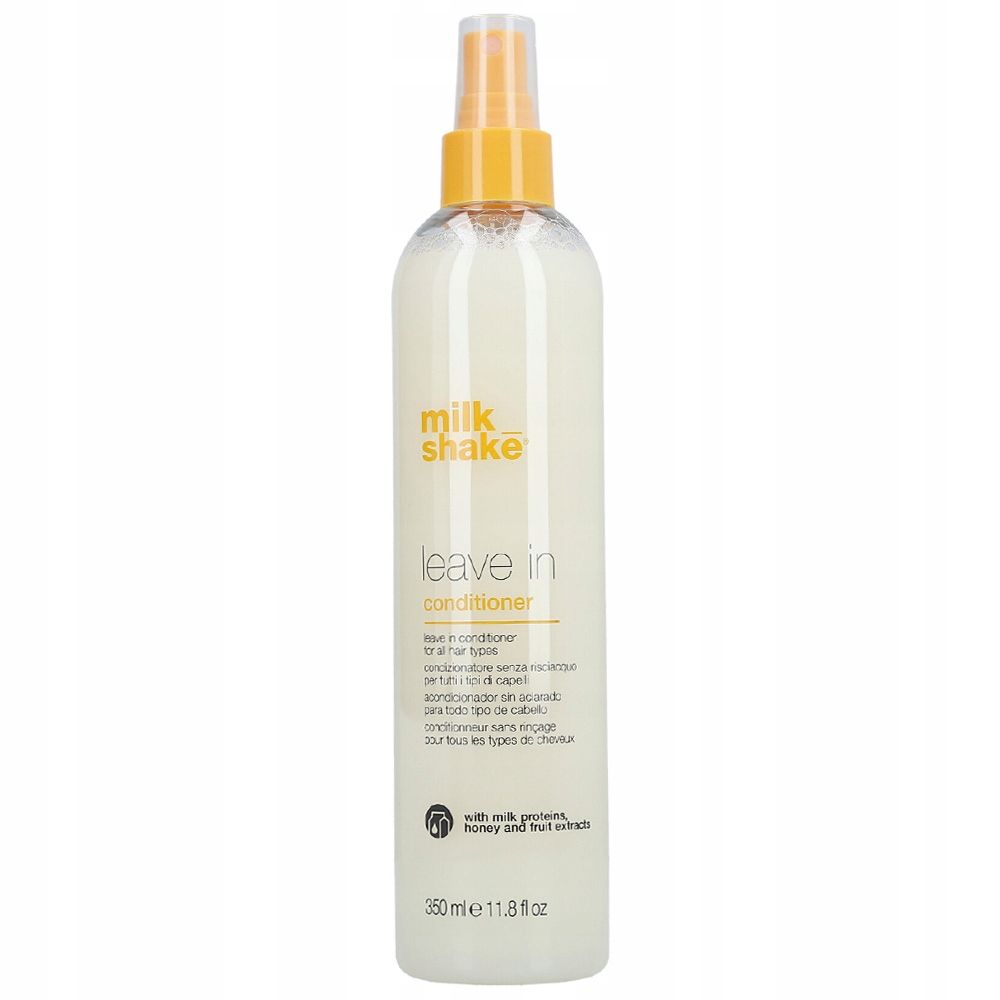 

Milk Shake Leave-in Odżywka Bez Spłukiwania 350ml