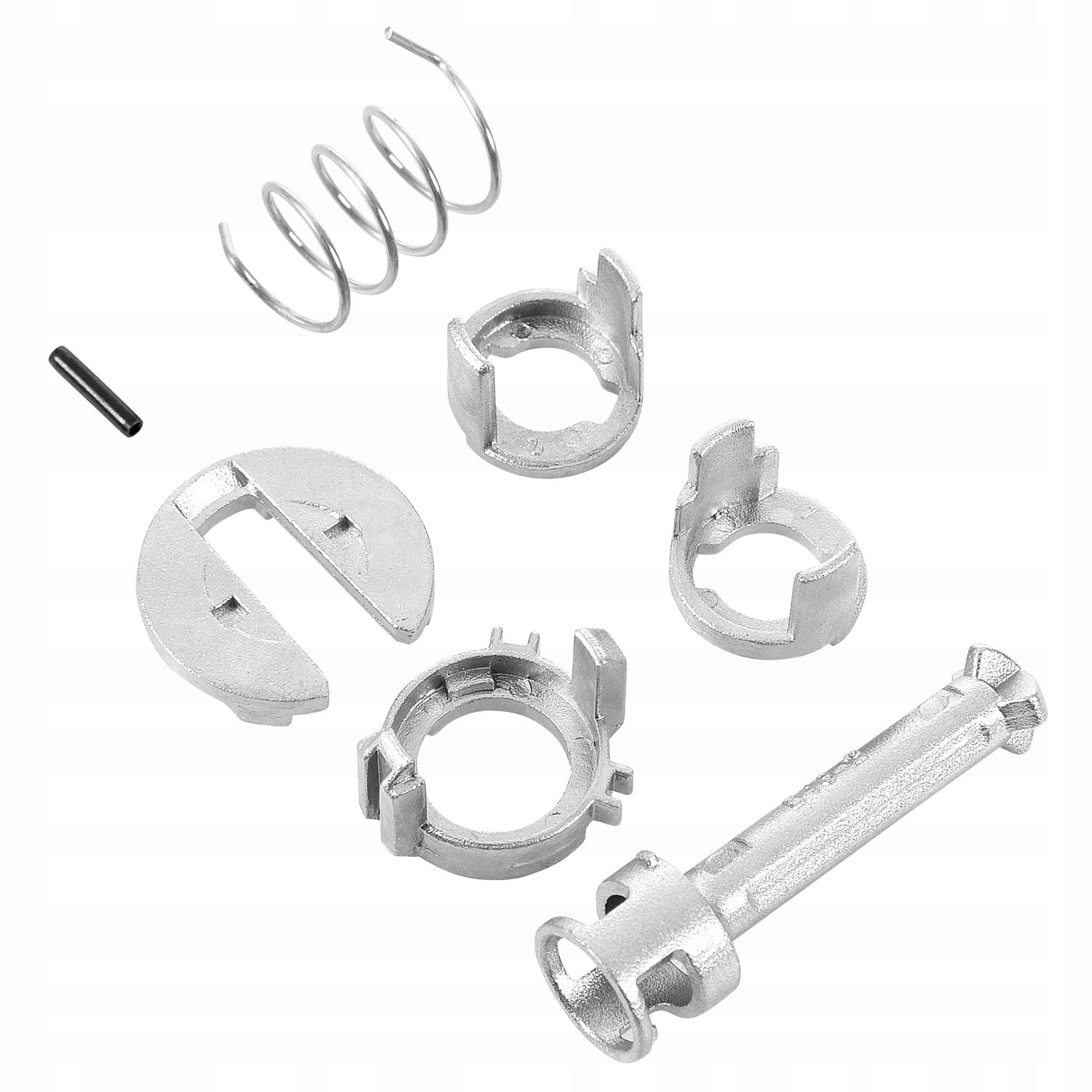 Zdjęcie AWparts WKŁADKA ZAMKA DO BMW E46 X3 X5