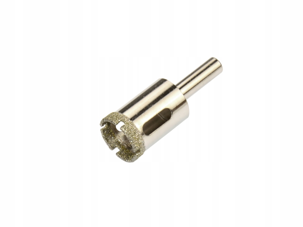 

Koronka Wiertło Otwornica Diamentowa Do Gresu 20MM