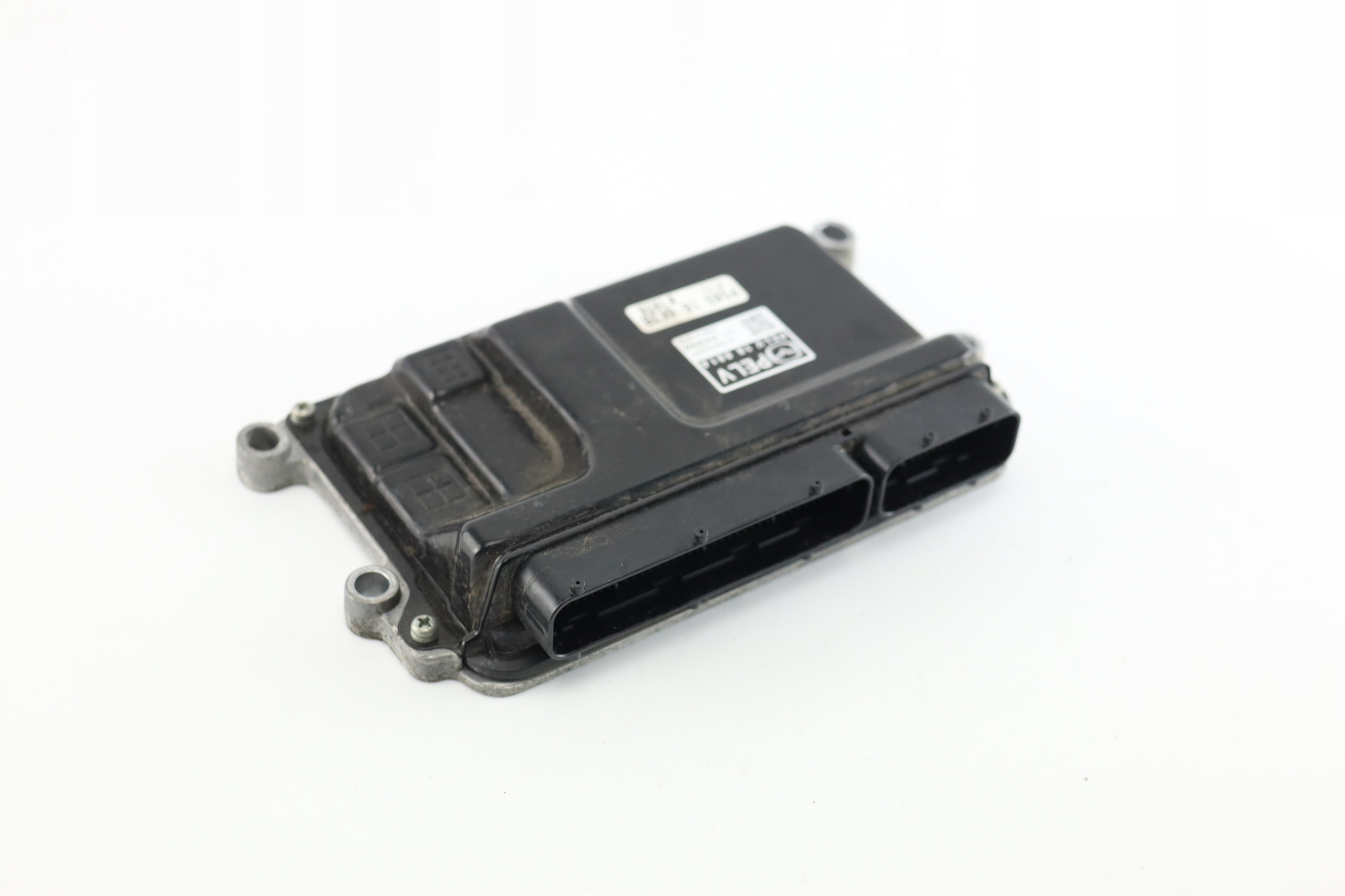 computer control unit of the engine MAZDA 3 III BM/BN 2.0 SKYACTIV 120KM PELV18881A