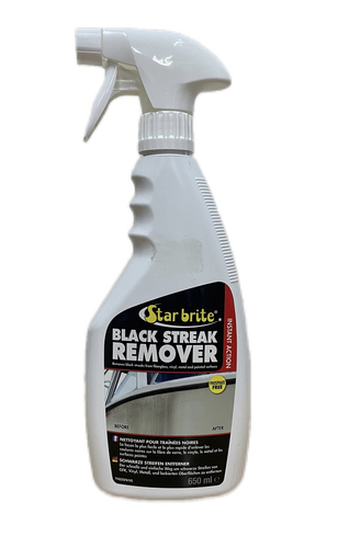 STAR BRITE ПРЕПАРАТ ДЛЯ ЧЕРНЫХ ПОЛОС 71622GF SPRAY