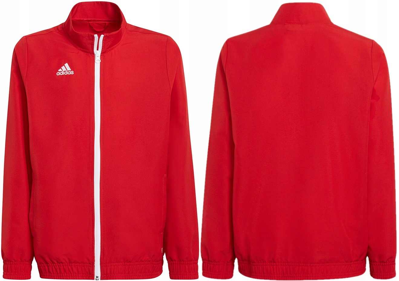 

Bluza dziecięca adidas Entrada 22 H57540