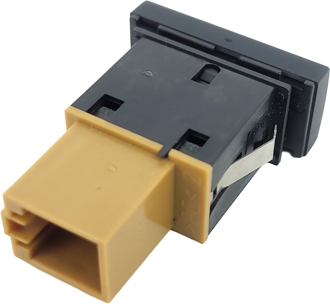 AUDI A6 C6 switch PDC CZUJNIKOW of the parking 4F0919281 button