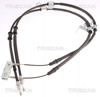 8140241150 triscan трос торм. . opel T. ADAM