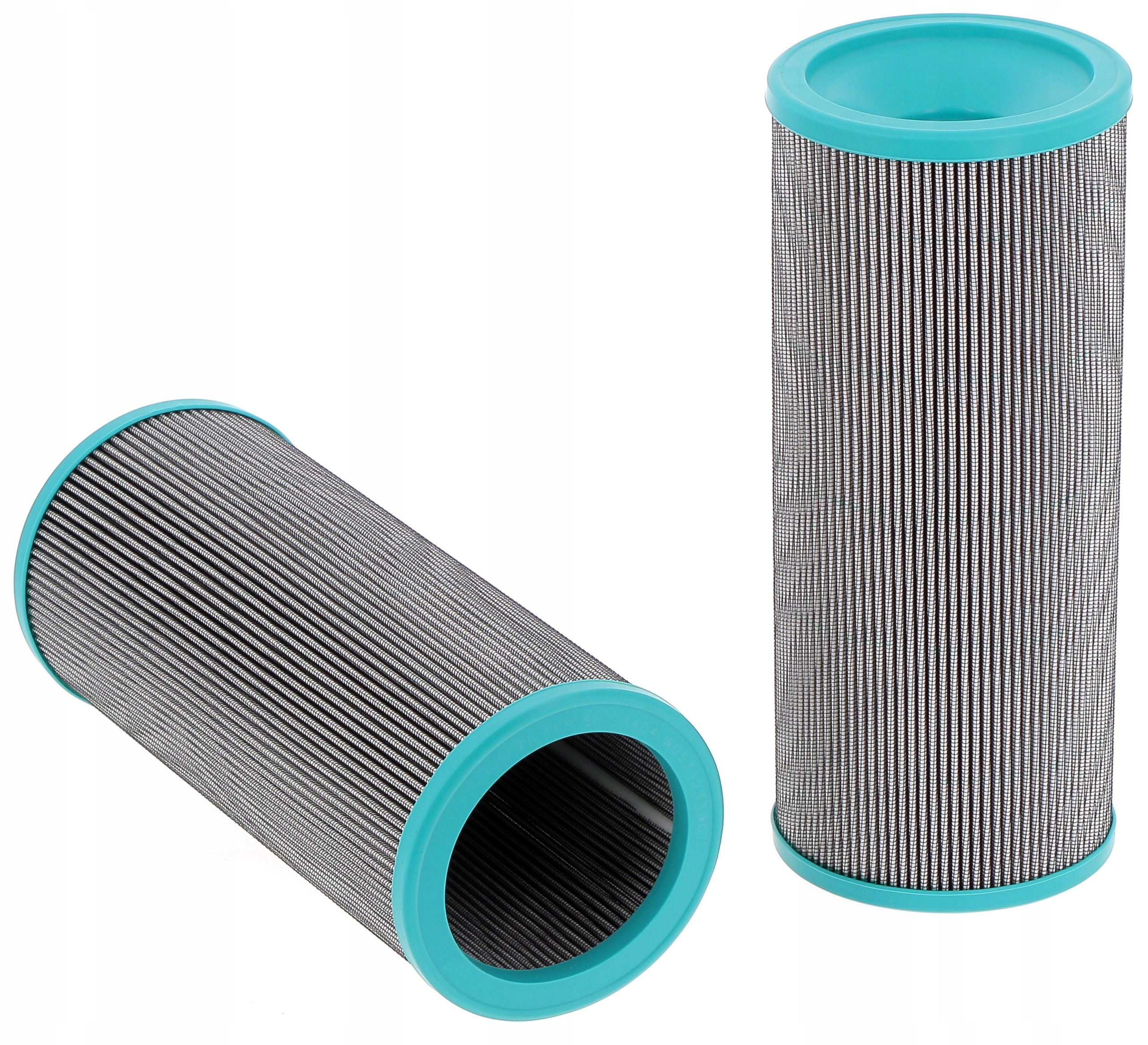 Hydraulický filtr Sh 53404 HiFi Filter