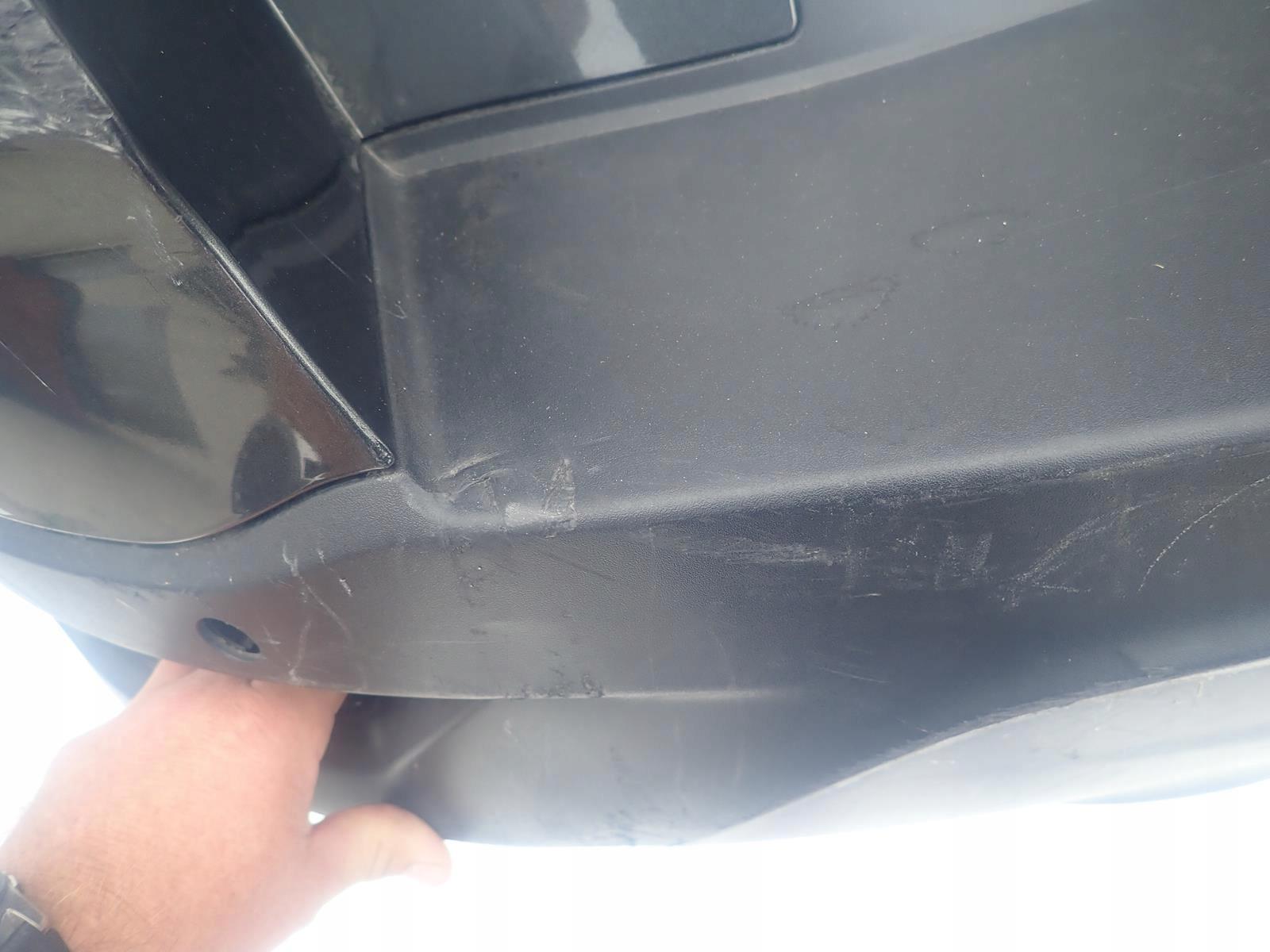 FORD KUGA II 2 MK2 LIFT 16-19 bumper rear part 6XPDC