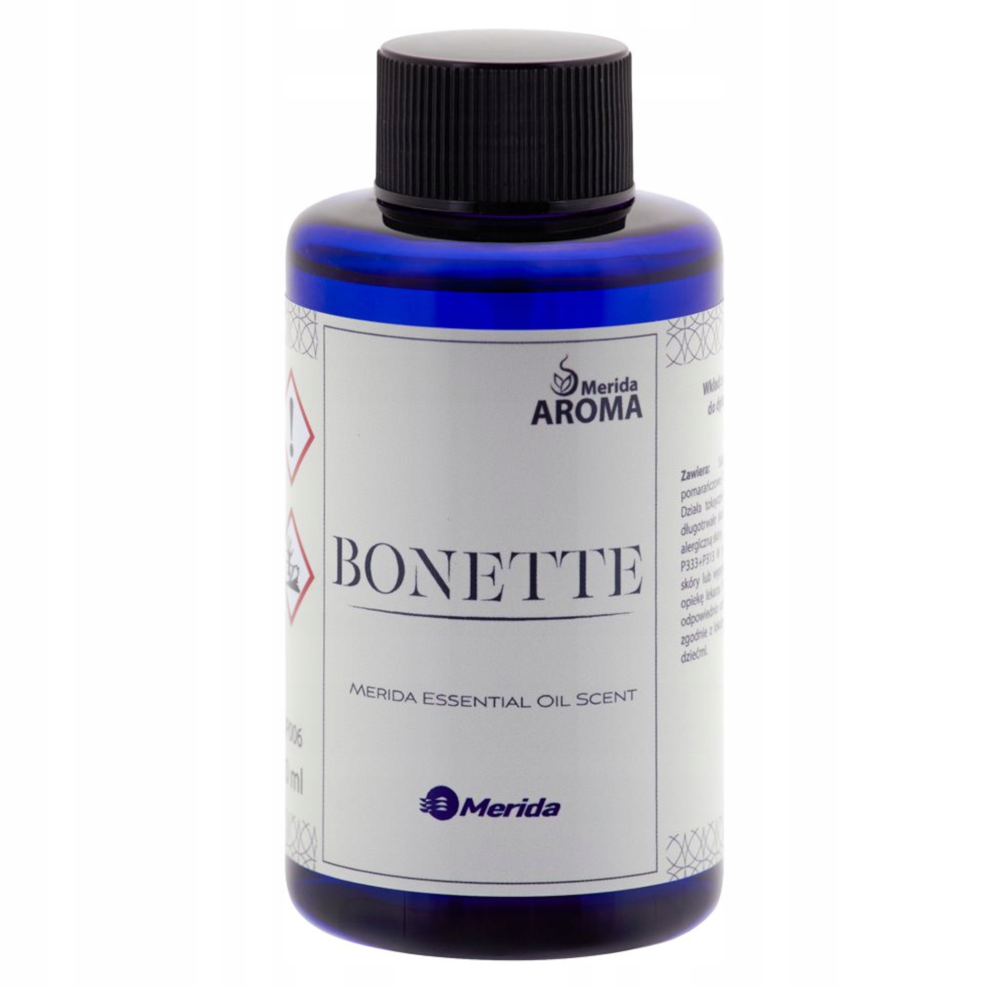 Merida Aroma Bonette Vonný Olej, Láhev 150 ML, NOP006