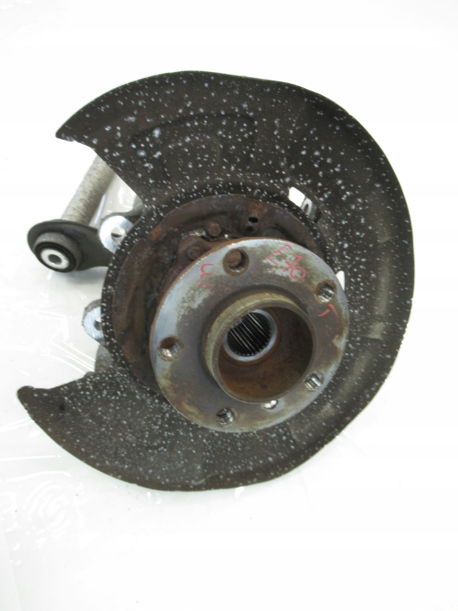 swing left right rear part BMW E70 F15 X5 e71 F16 X6