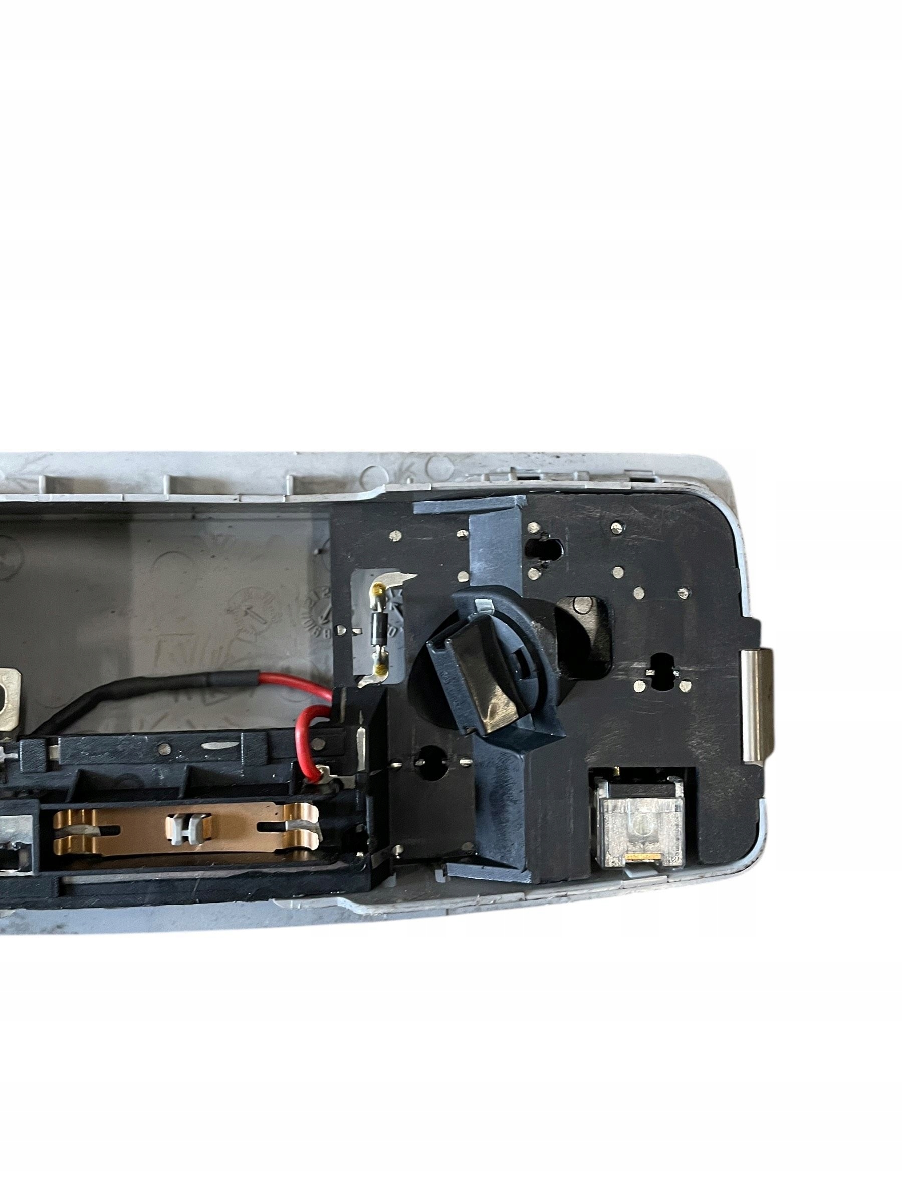 панель подсветка mazda