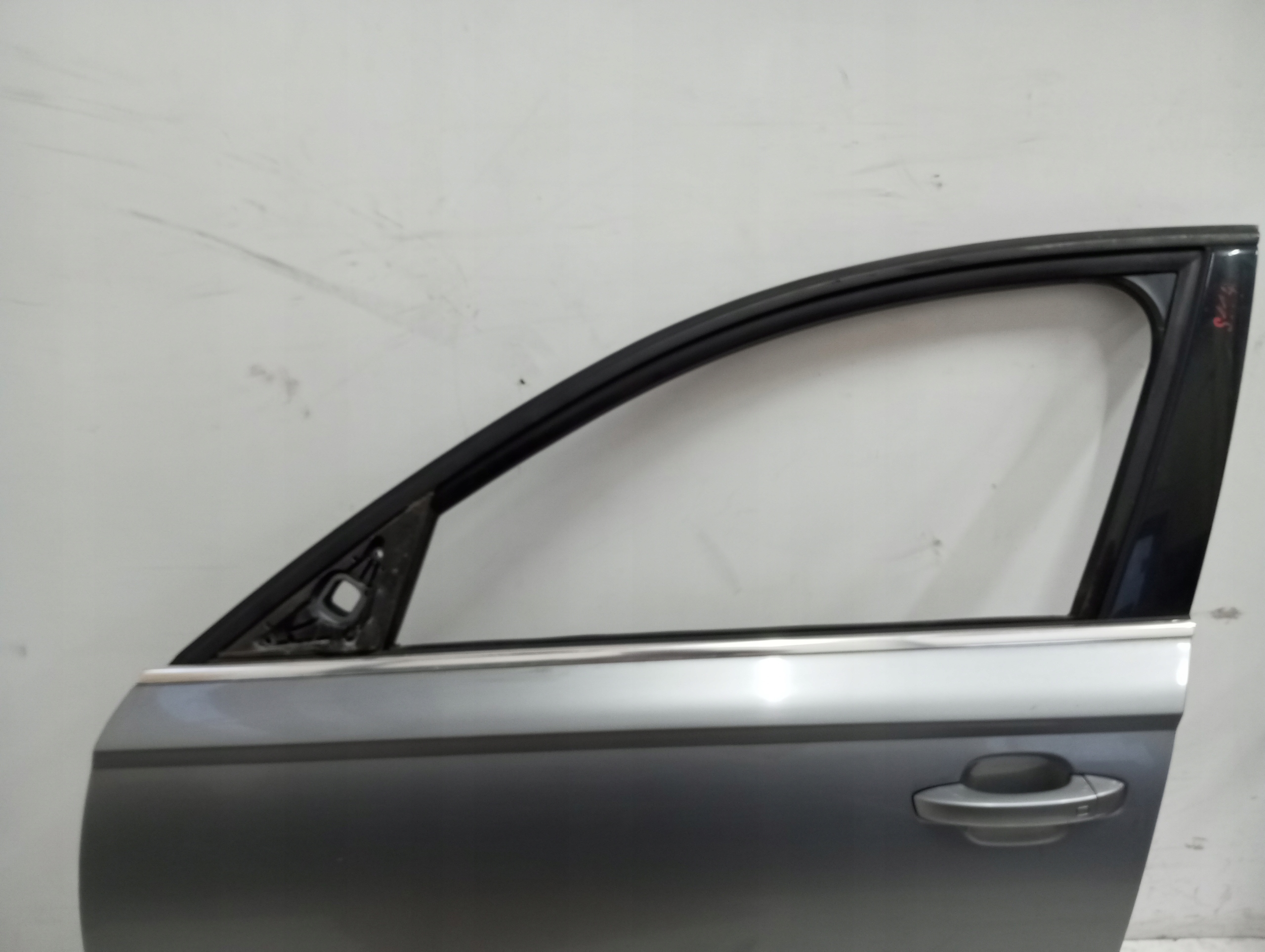 door Audi A6 4G0 ANGLIK left front