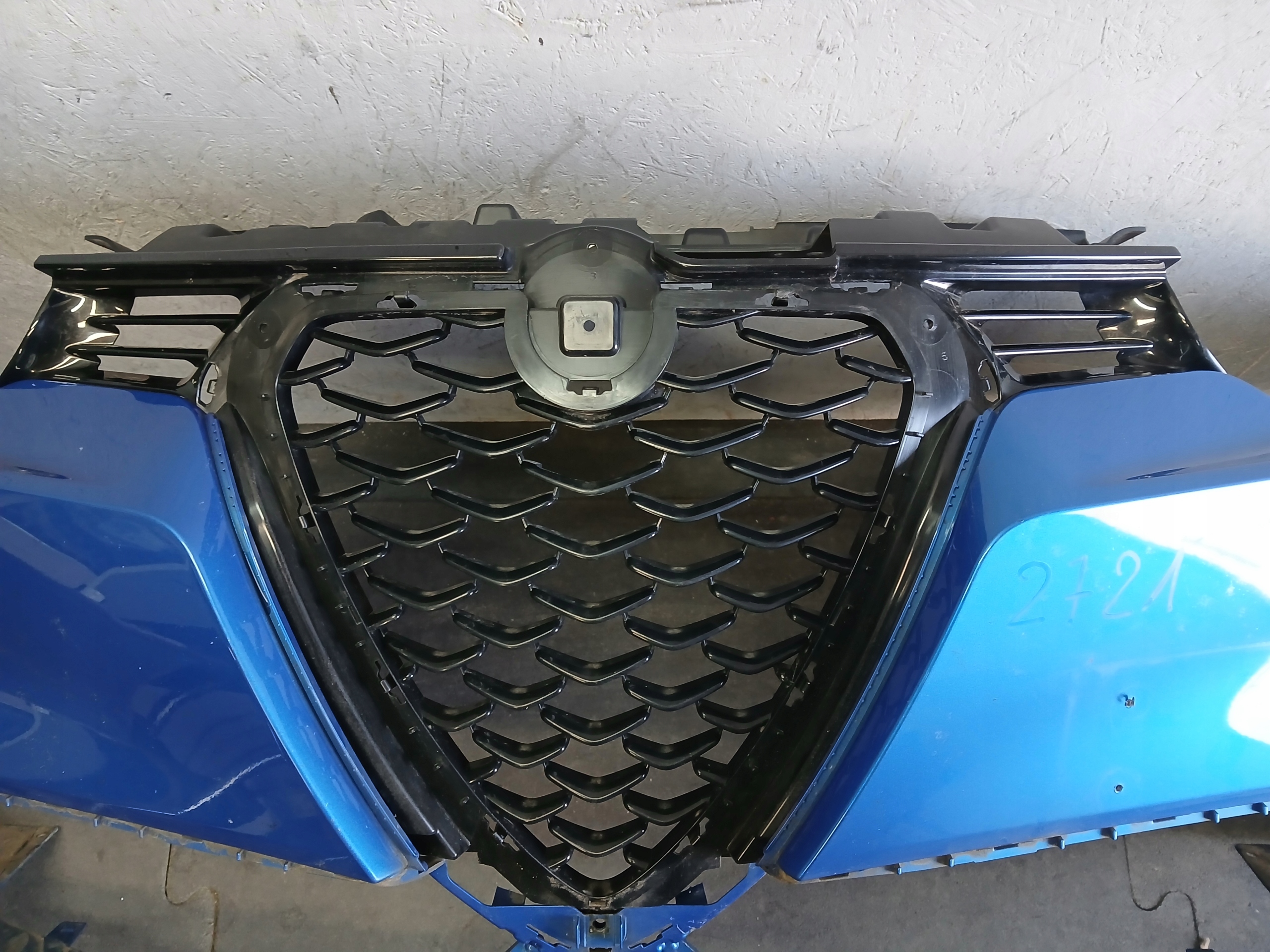 nárazník předek ALFA ROMEO TONALE