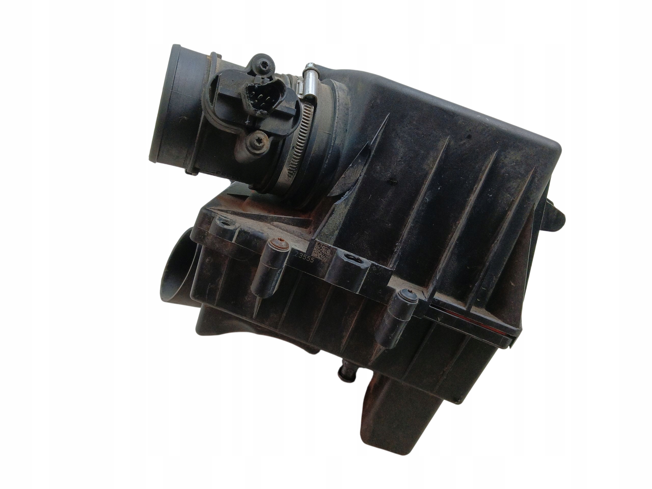 Gehäuse filter luft OPEL CORSA E 1.3 CDTI 13433512