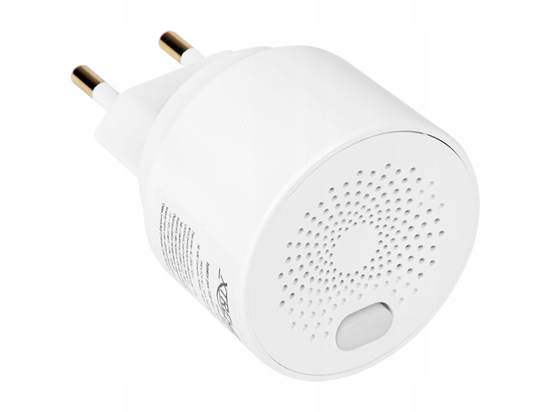 Detektor czujnik gazu TG30 230V