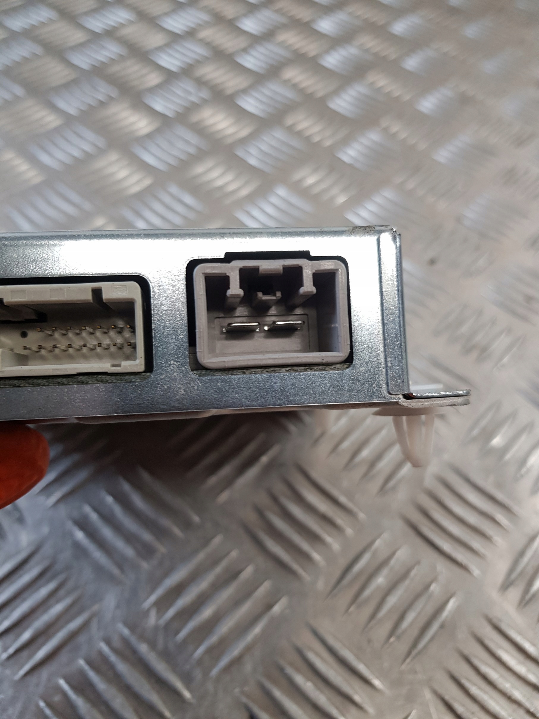 control unit module springing 8G9N3B494AB FORD MONDEO MK4 11R