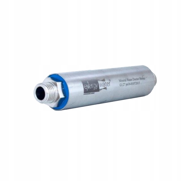 Energywater Galwaniczny Uzdatniacz Wody 1/2'' Zw