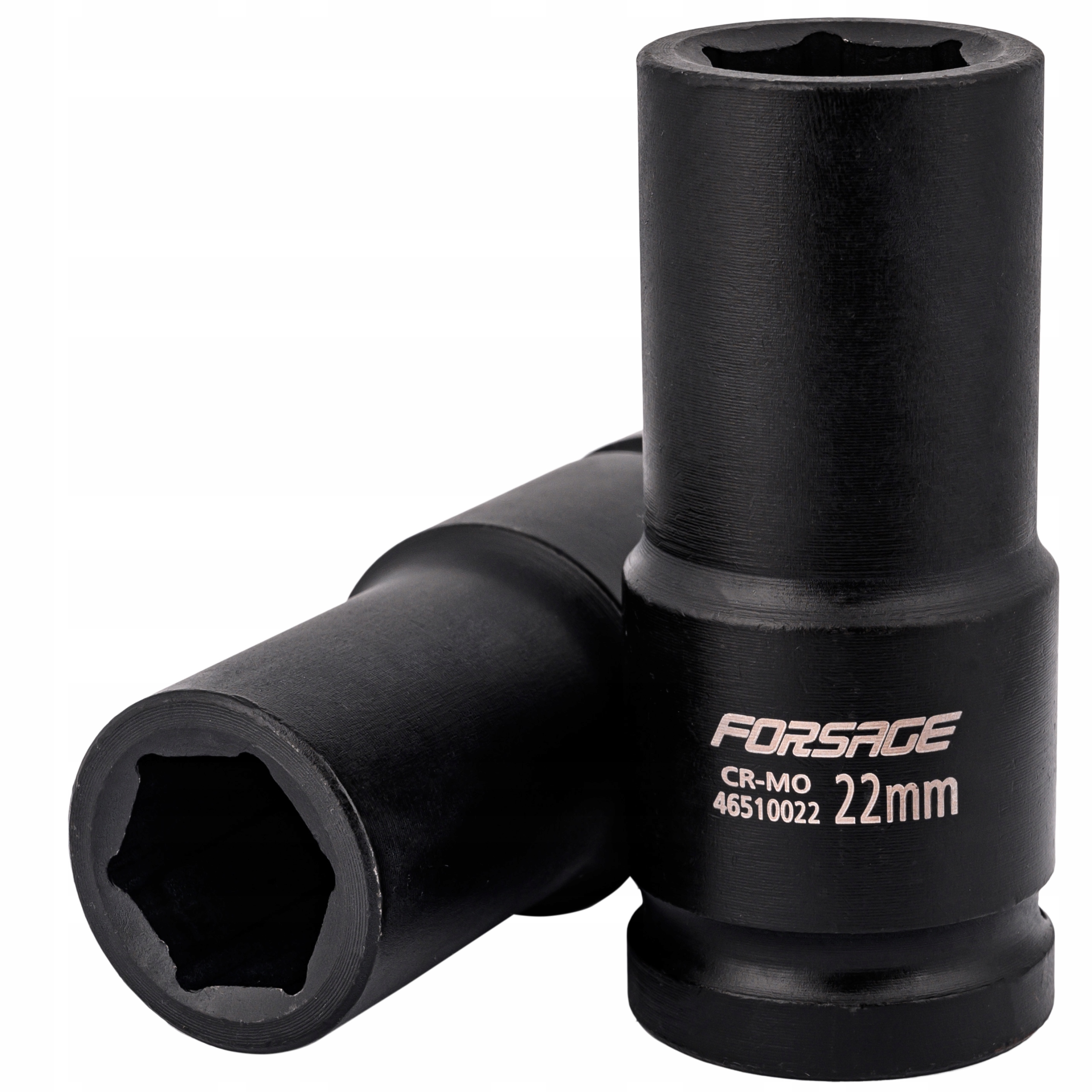 

Nasadka Udarowa Długa Pneumatyczna 3/4 22mm 6-KĄT
