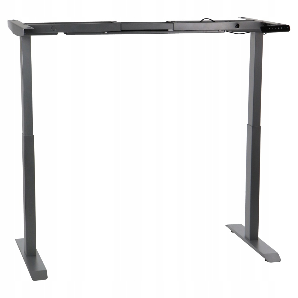 STELAŻ PODNOSZONY ELEKTRYCZNIE DO BIURKA-3 KOLORY