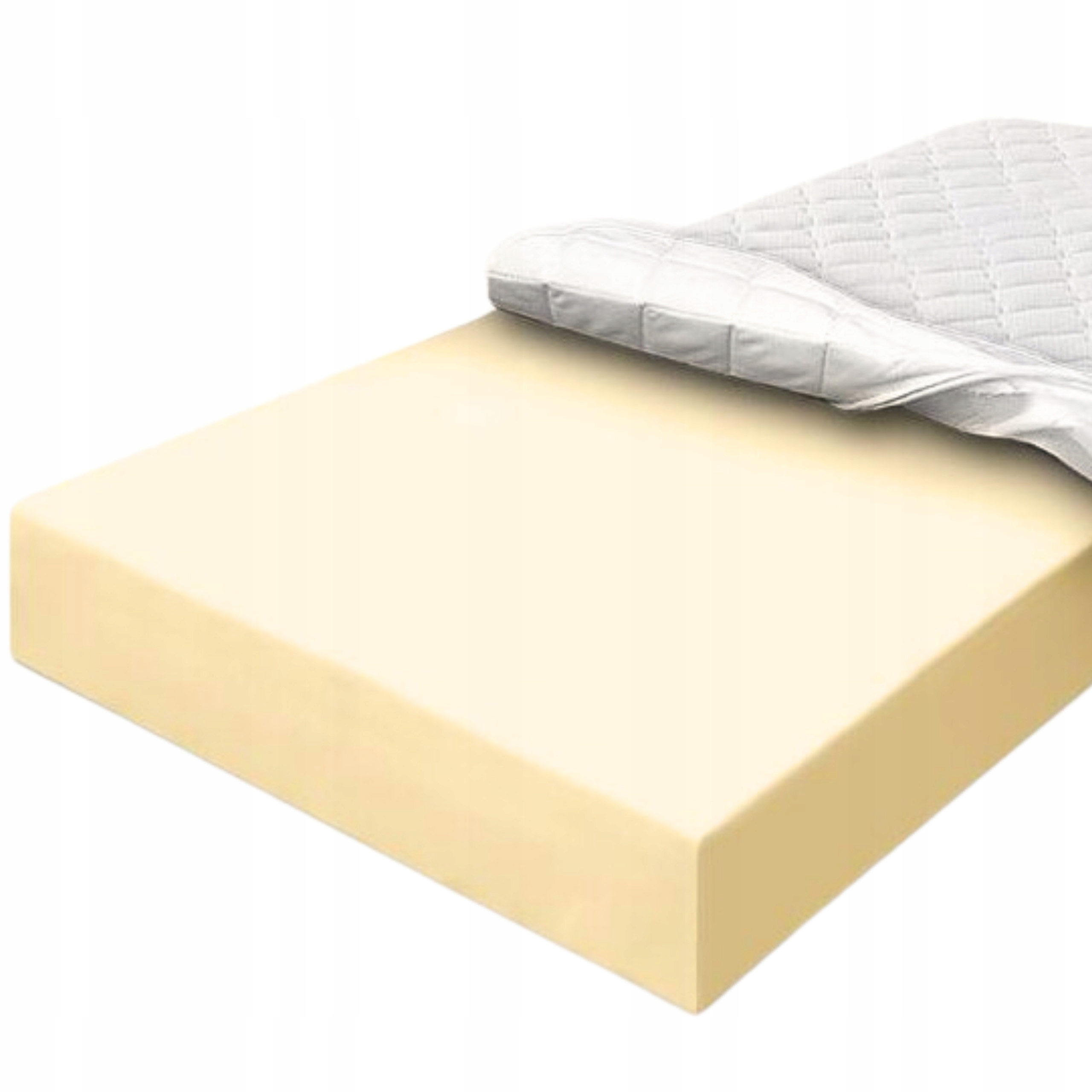 Matrac 90x180 vzdušná pena odolná, antialergická, ventilačná H2 16 cm