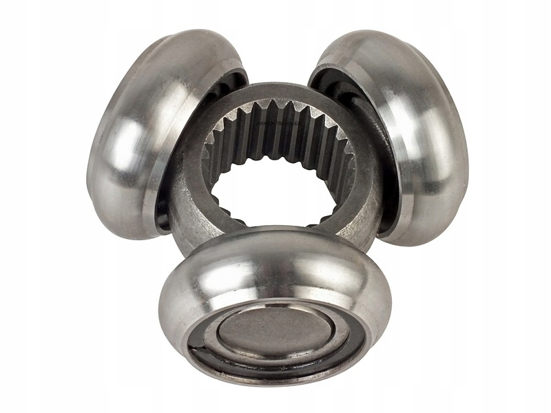 Křížek Vnitřního Kloubu Dodge