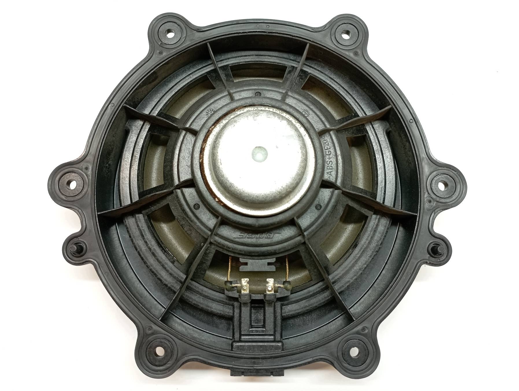 lautsprecher BOSE 7PP035710C Porsche Cayenne II (2010-2017)