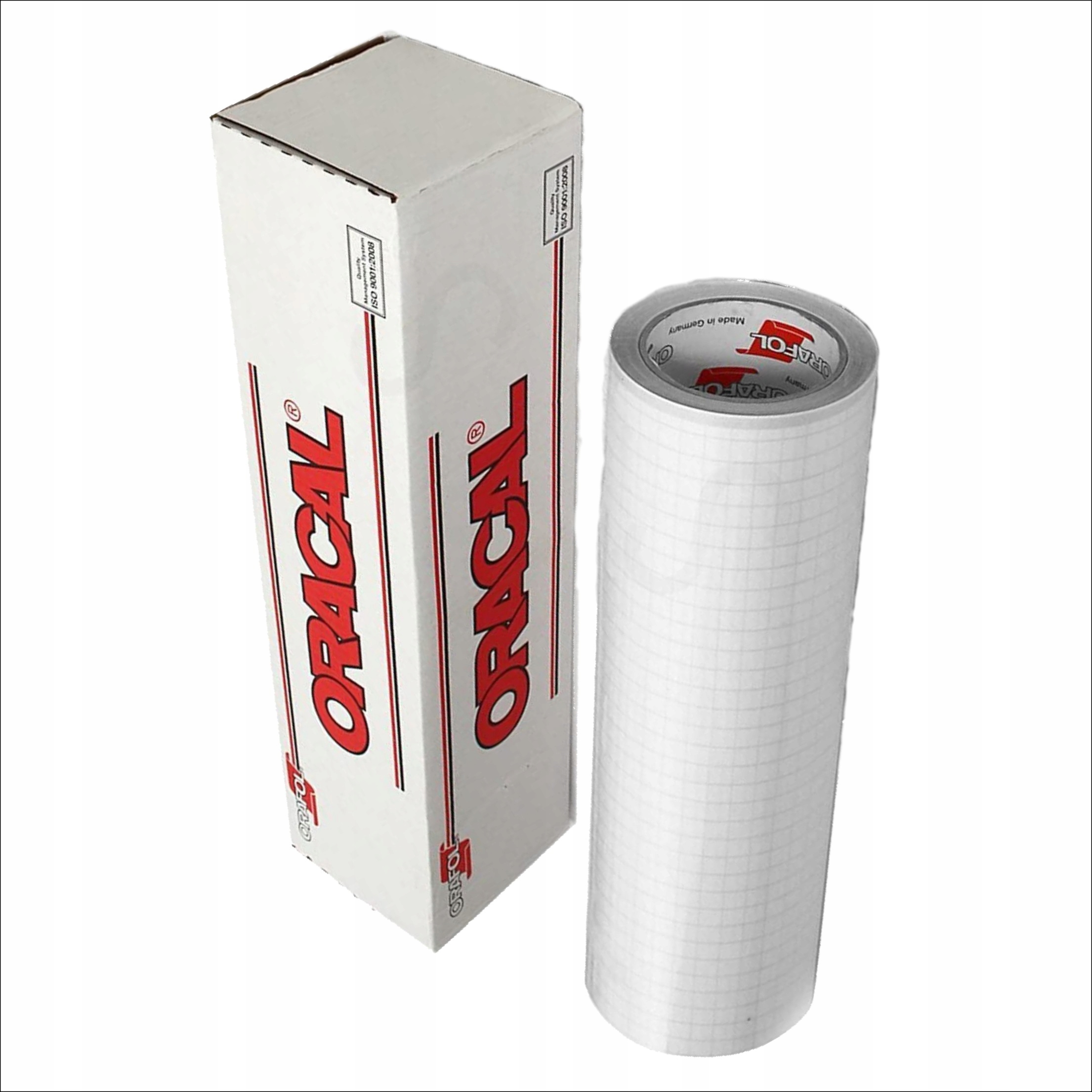 

Oracal MT80 Folia transferowa transport 50x100cm