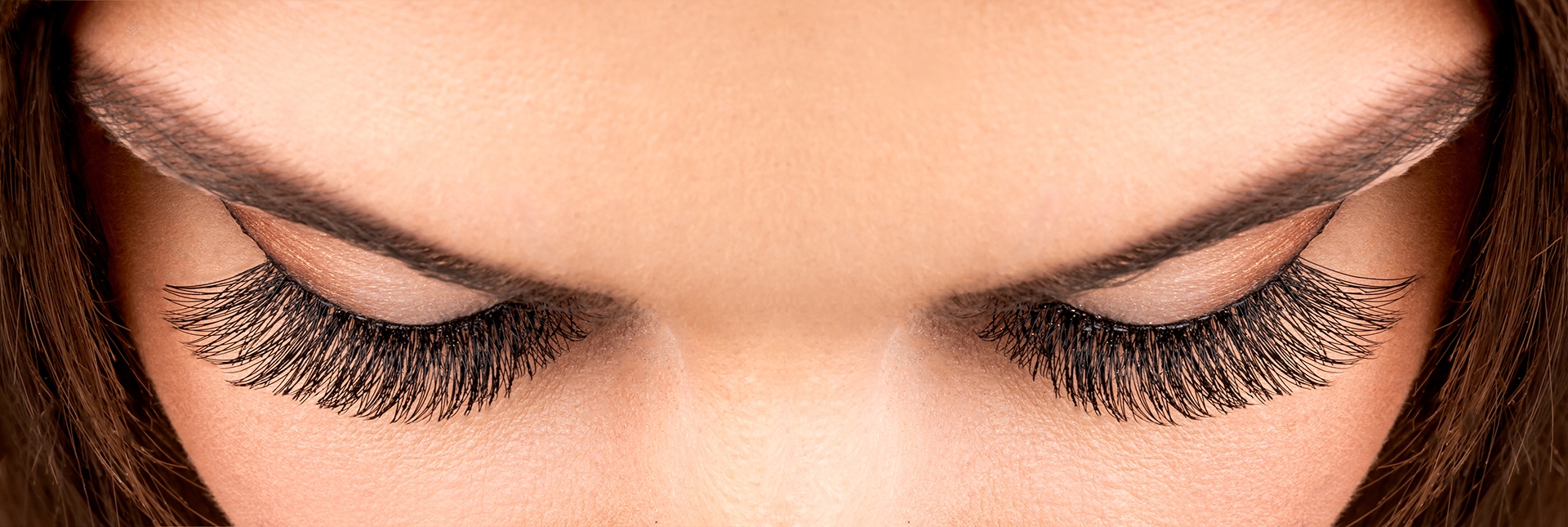 Kępki Rzęs Clavier Skręt C Mix – 8/10/12 mm Typ jedwabne