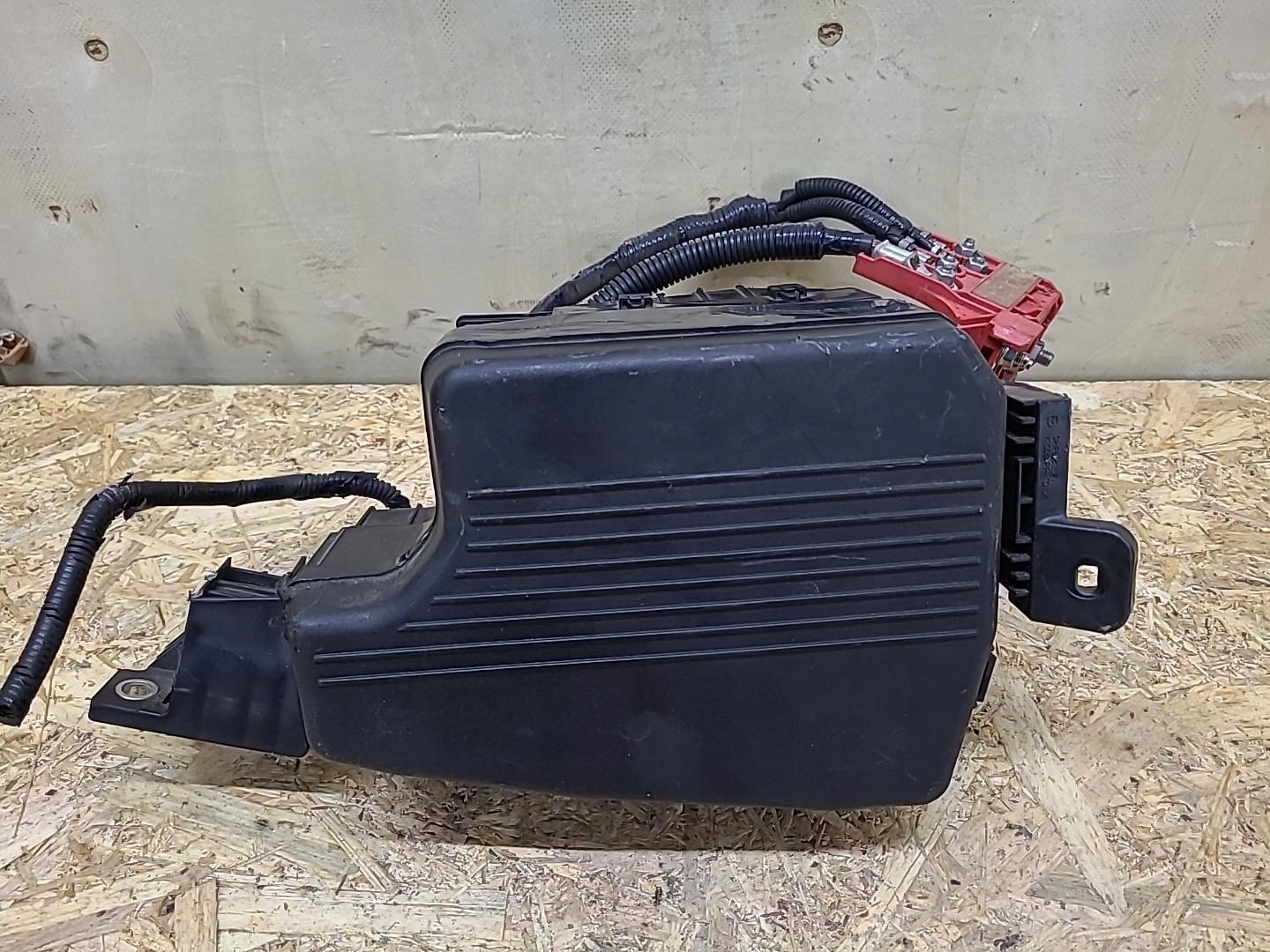 Module fusibles Mazda 6 3 GJ 2014 KD45-66767