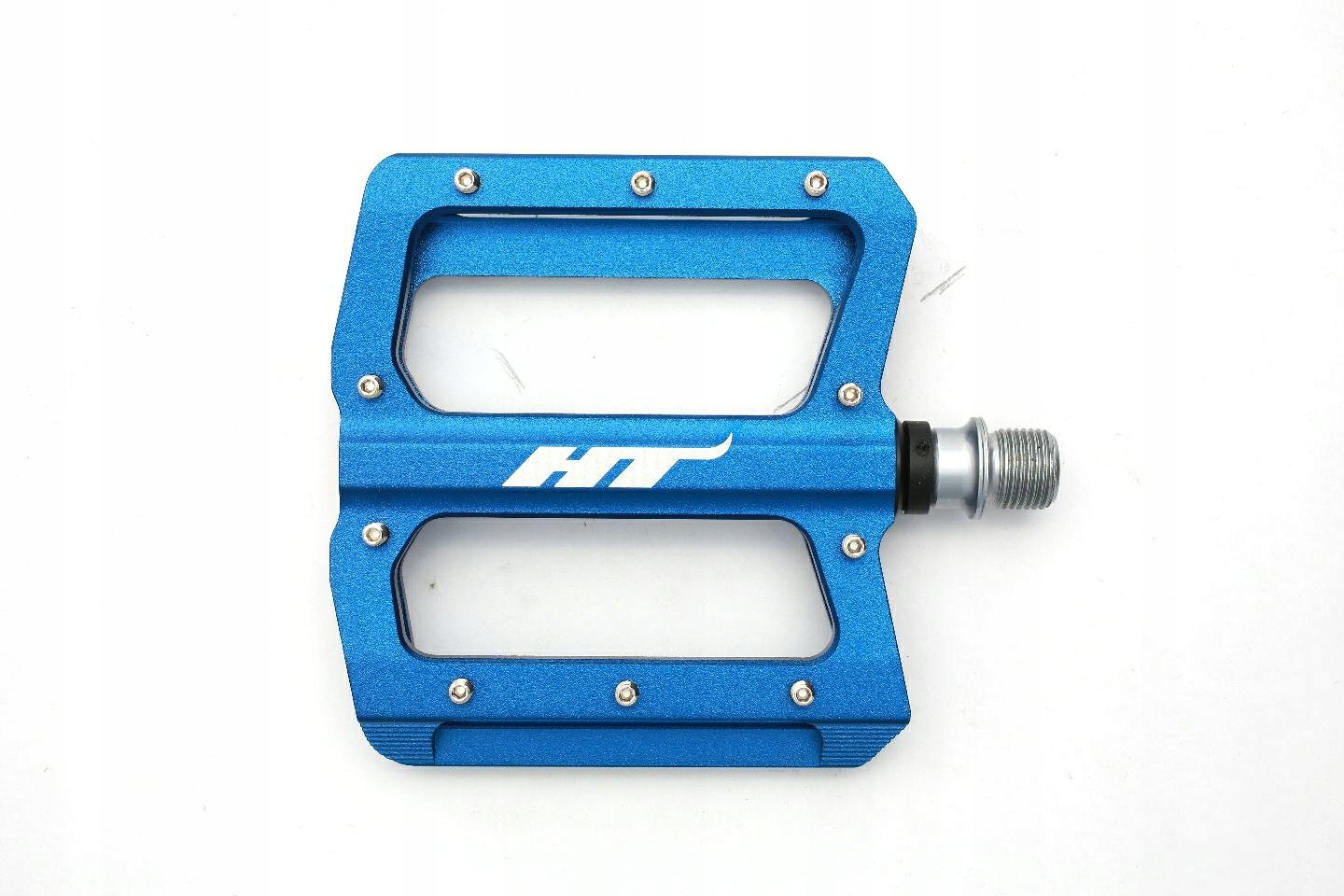 Pedály HT-AN01 royal blue