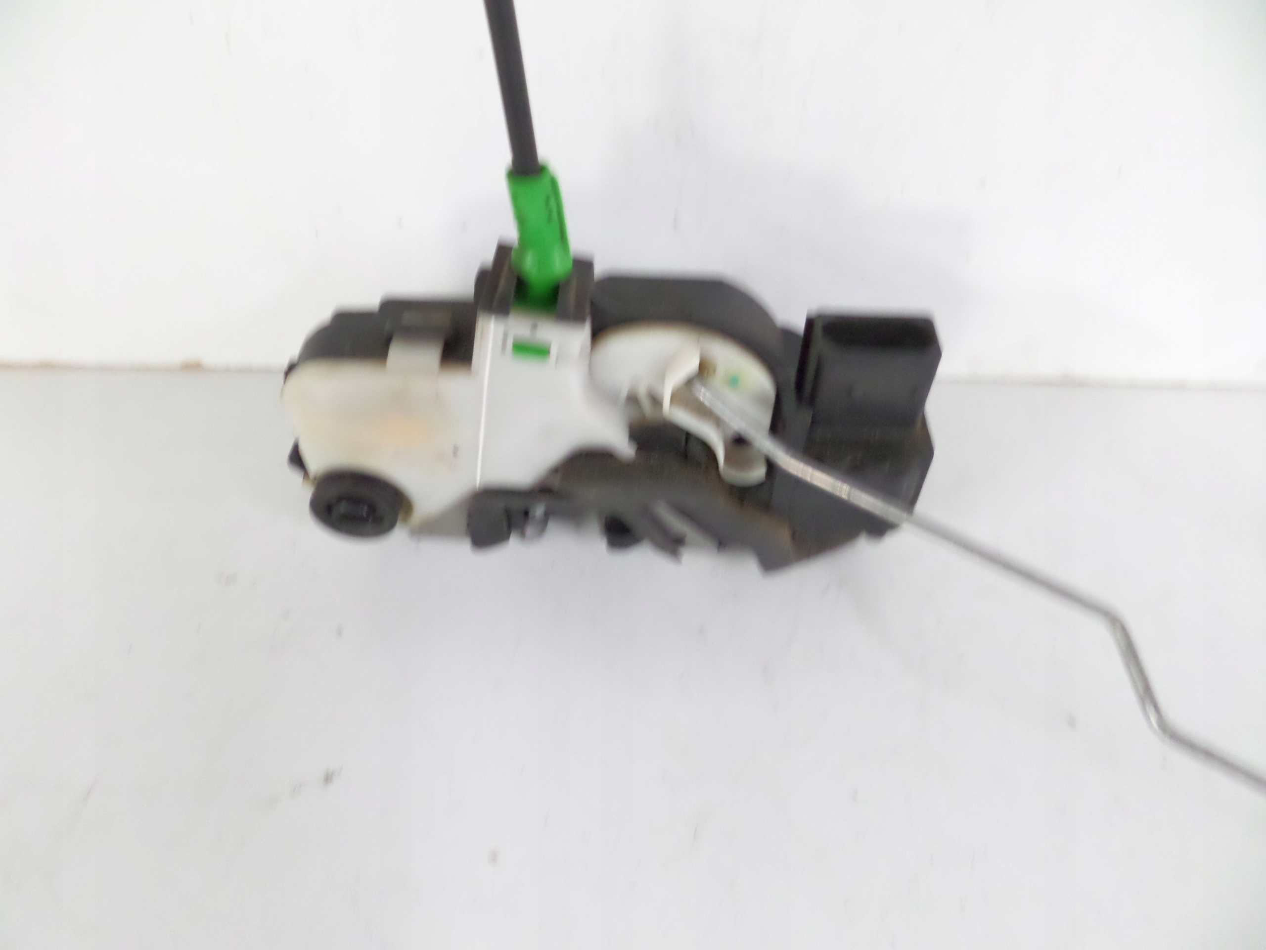 lock door rear part right OPEL INSIGNIA A 08