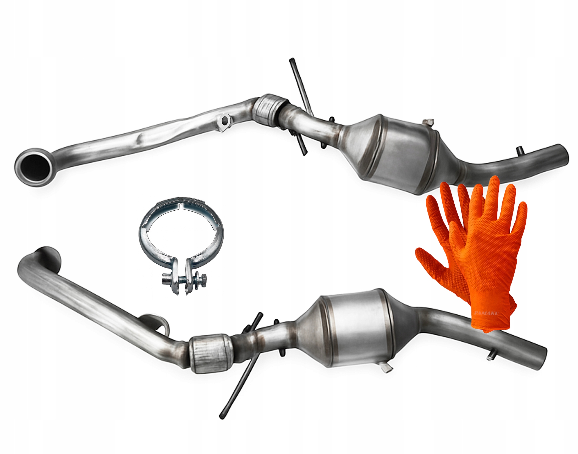 Mercedes W169 A160 A180 A200 2.0 CDI (04-12) Dpf Fap Filtr Pevných Částic