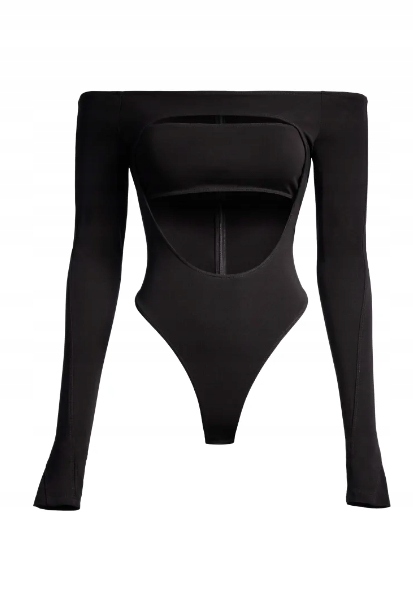H&m Mugler, 38/M body