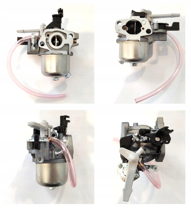 Gaźnik Honda GX120 do ubijaka skoczka Belle Bomag Dynapac