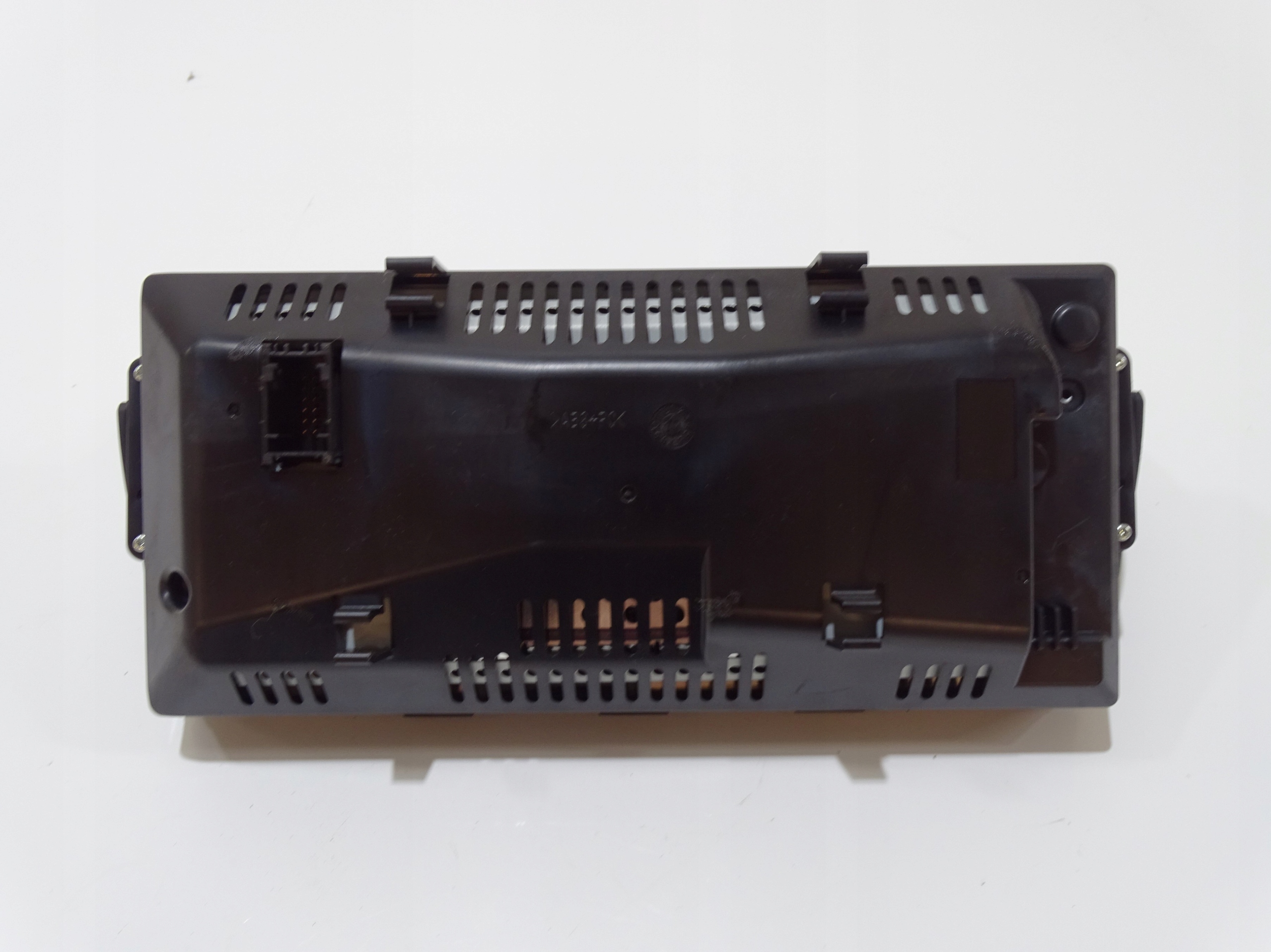MONITOR display navigation devices BMW E60 E61 OE 9114355 (4642619)