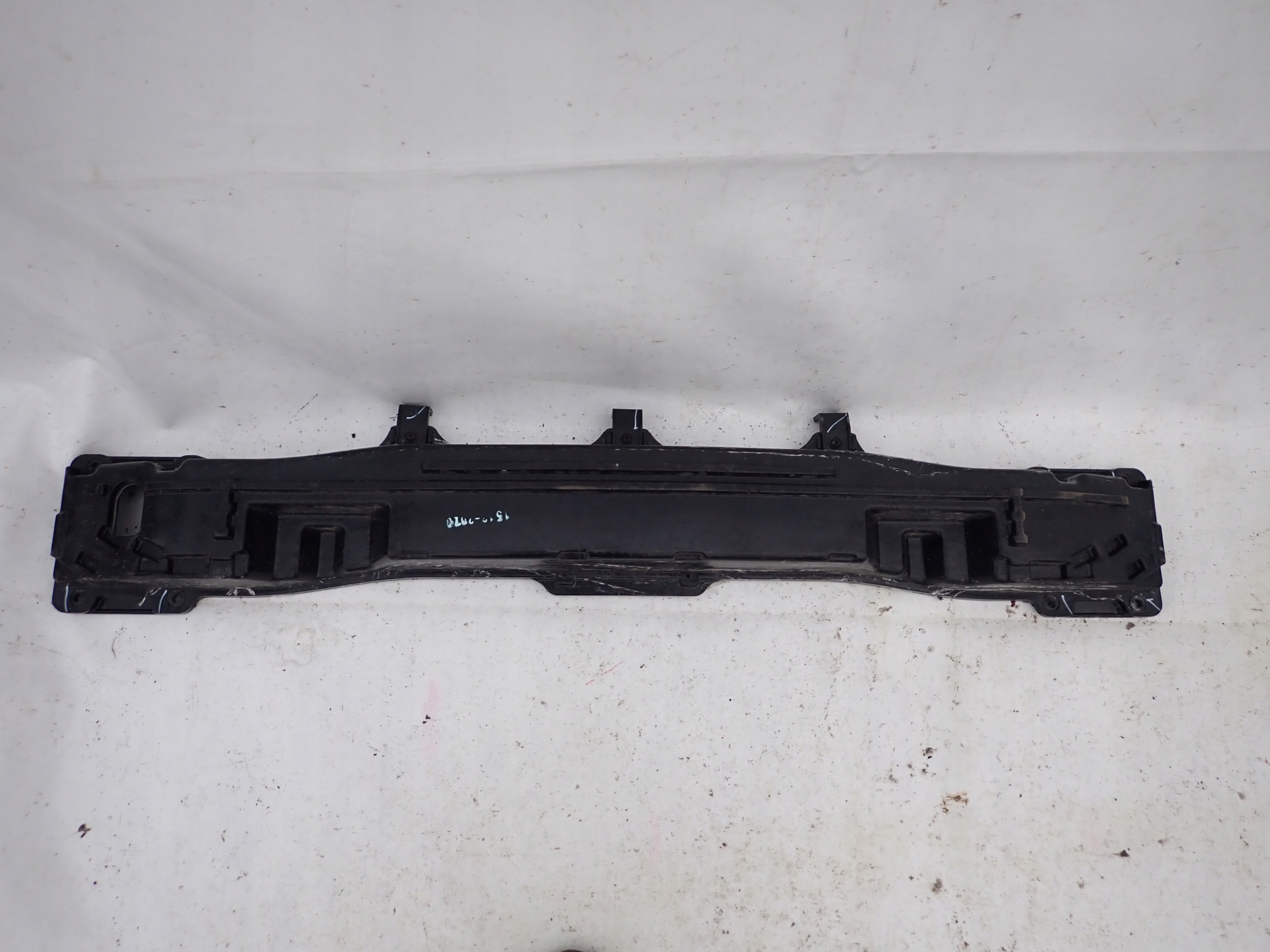 HYUNDAI TUCSON IV 20- bumper support rear part rear