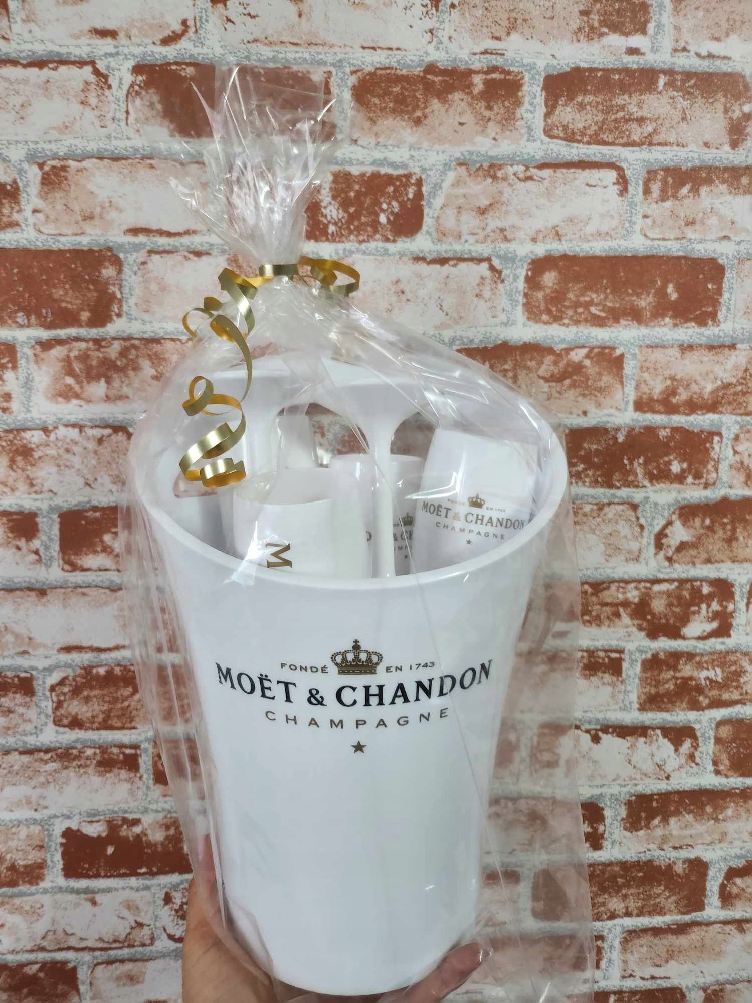 Moët & Chandon- zestaw do szampana