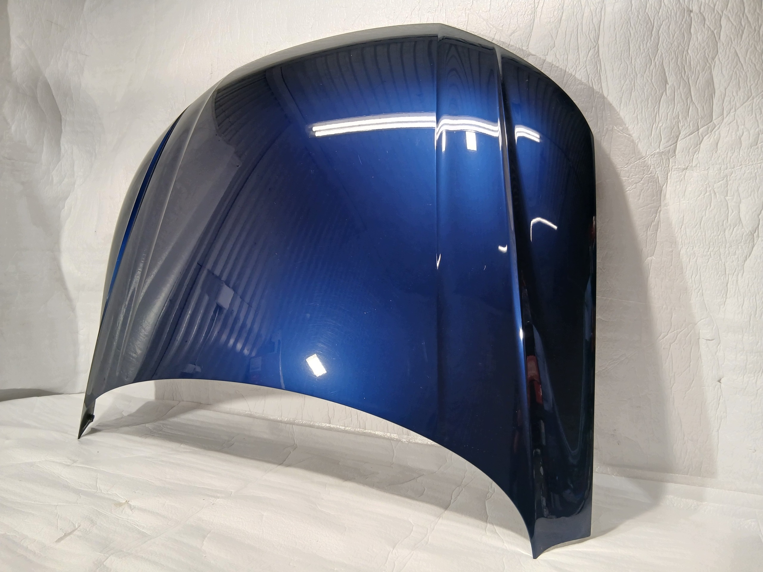 AUDI Q5 80A bonnet LX5H