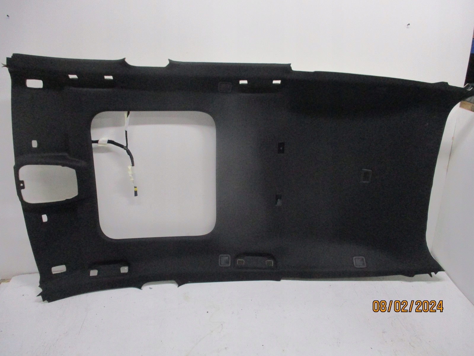 CIELO INTERNO PEUGEOT 308 T10 KOMBI