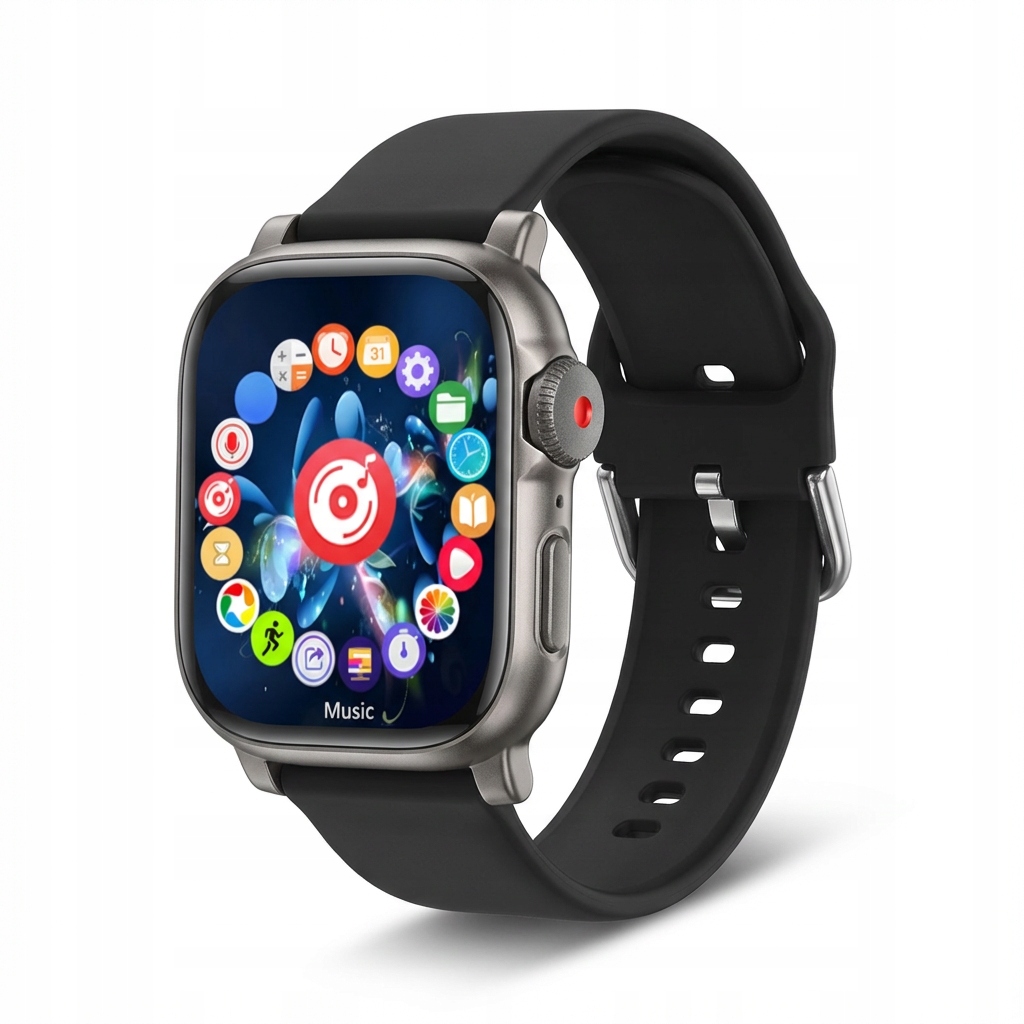 PRZENOŚNY ODTWARZACZ MP3 BLUETOOTH 5.4 GŁOŚNIK CZYTNIK DYKTAFON