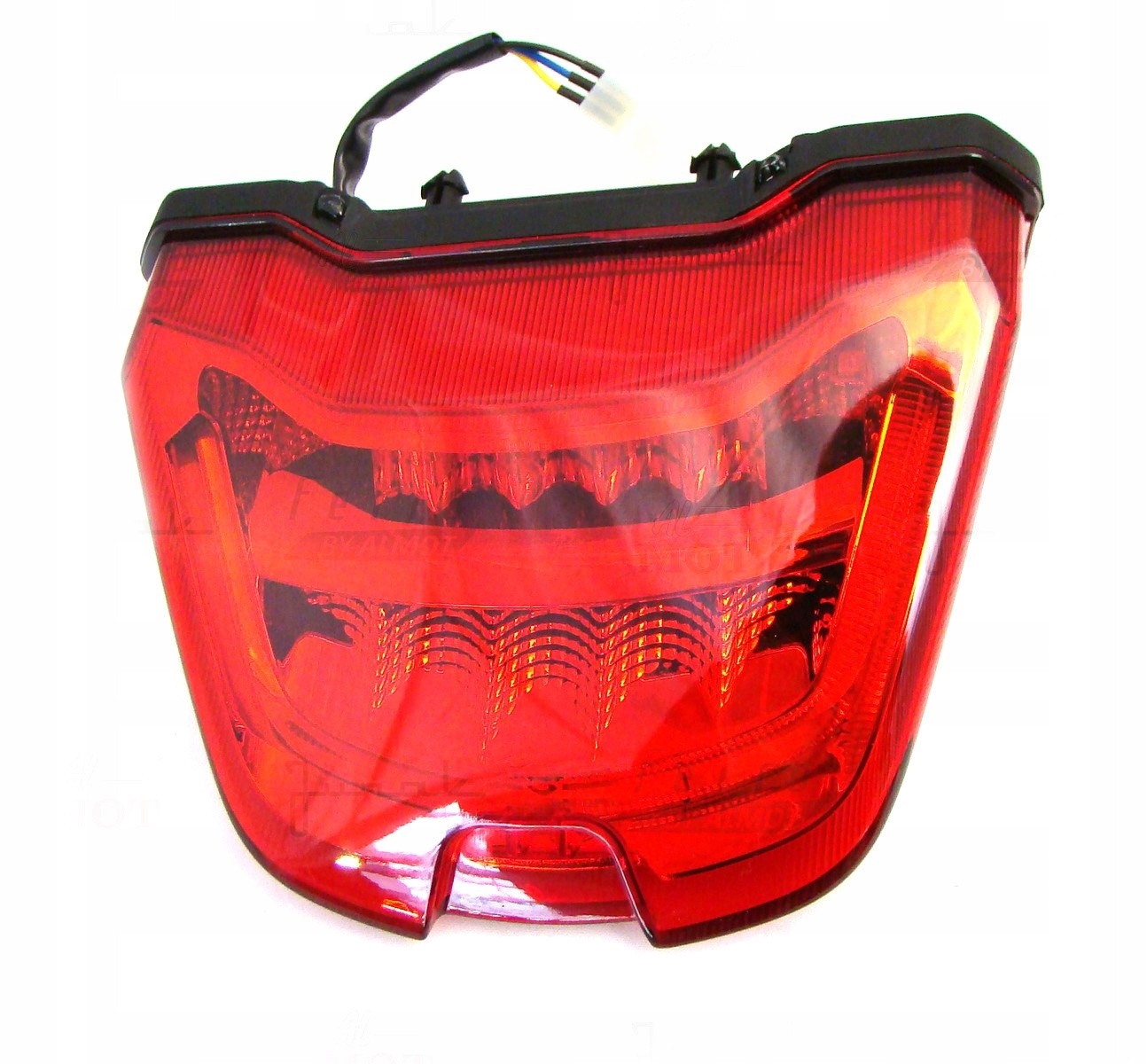 T27729 - JUNAK RS125 PRO ЗАДНІЙ ЛІХТАР В ЗБОРІ