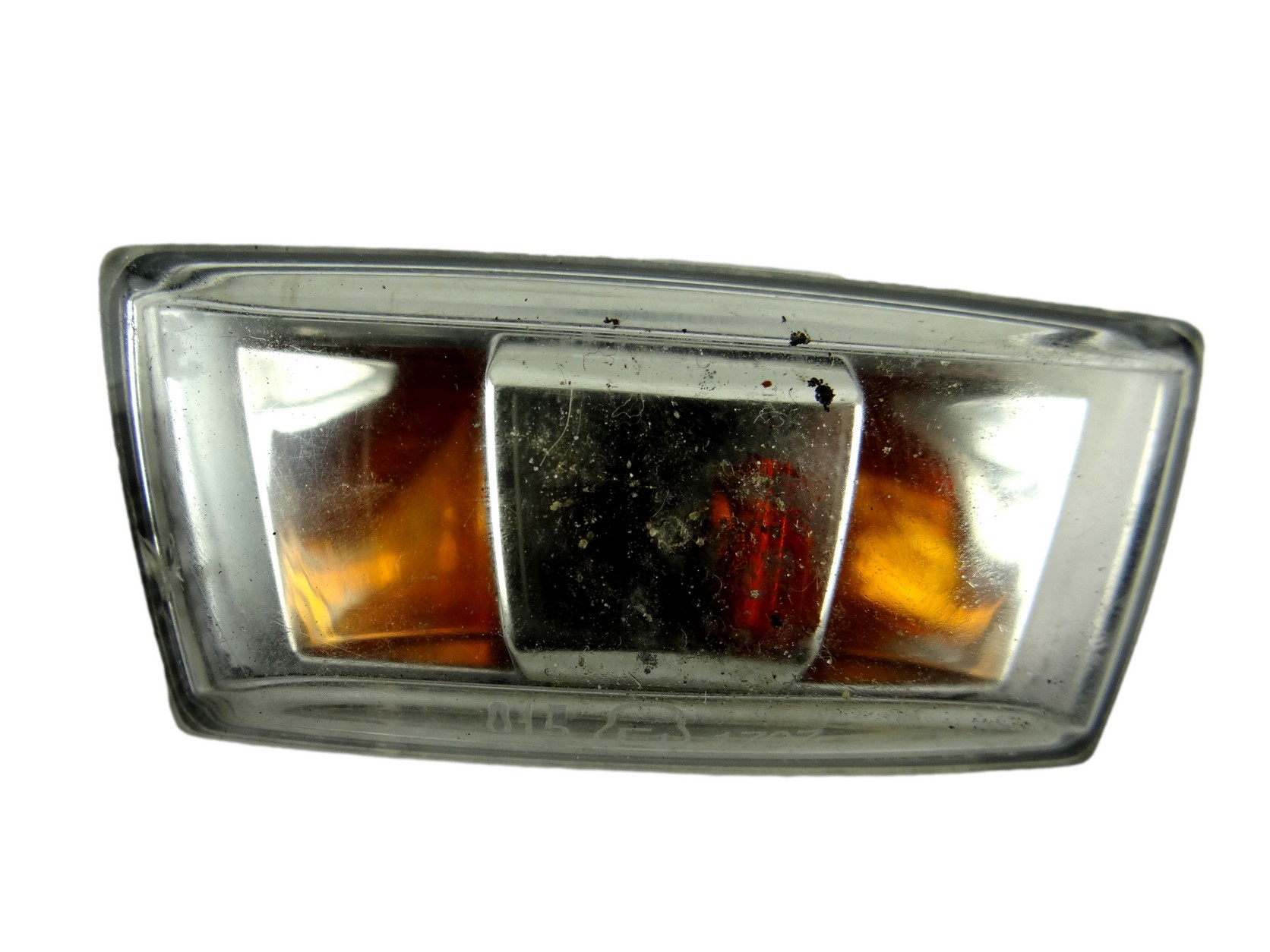 Indicateur de direction Aile GM OPEL ASTRA H