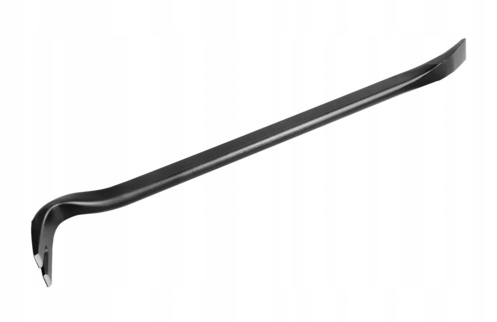 

Tolsen Łom Podgięty Gruby 1200mmx29mm Kuty