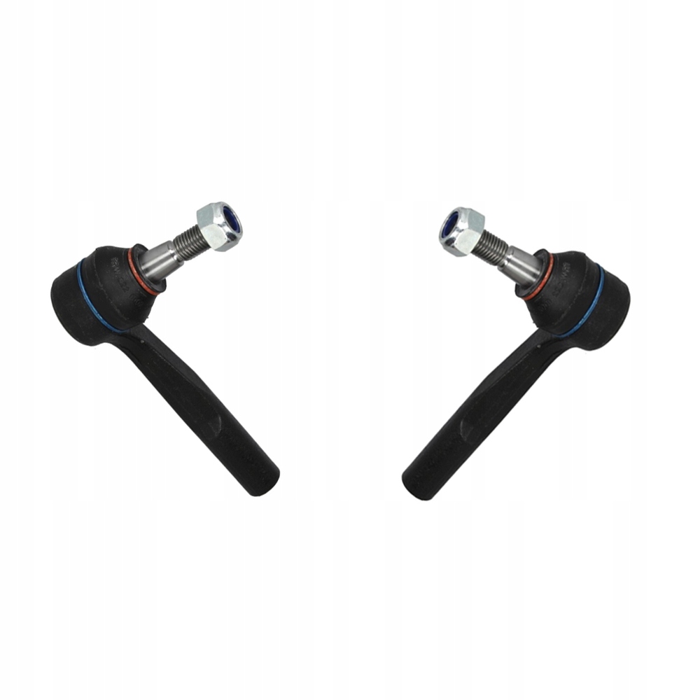 FE26153 - Наконечники рулевой тяги Febi OPEL Vectra C