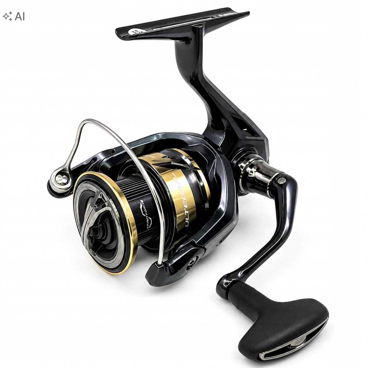 Kołowrotek Shimano Ultegra Fd C3000