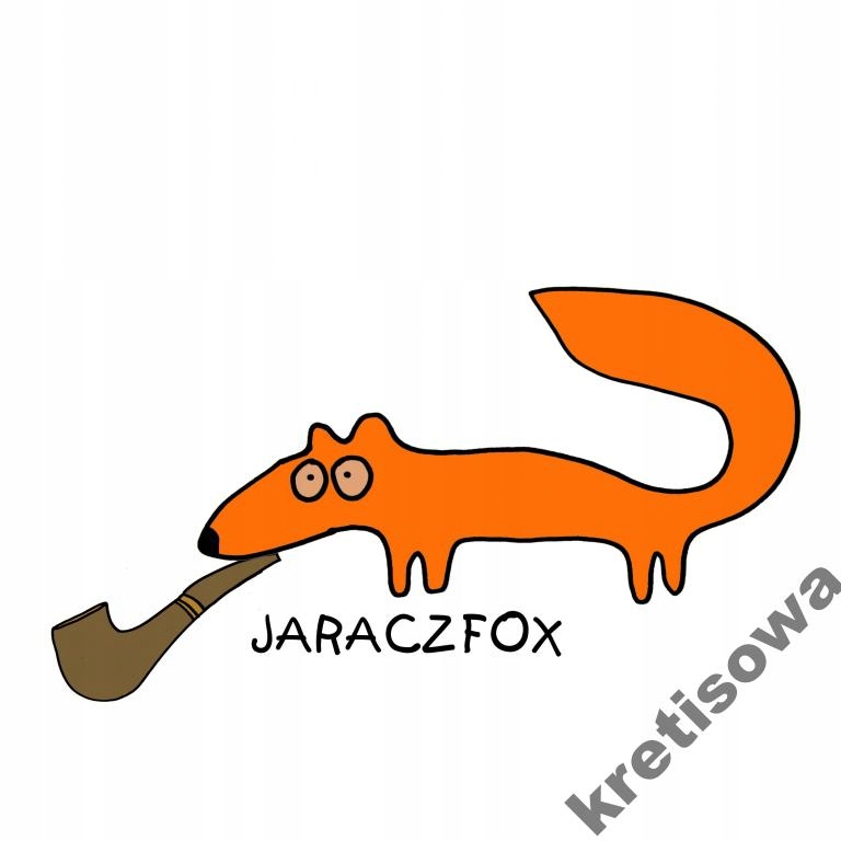 

Męska Koszulka L Jak Lis Lisek Fox Wzory l4a