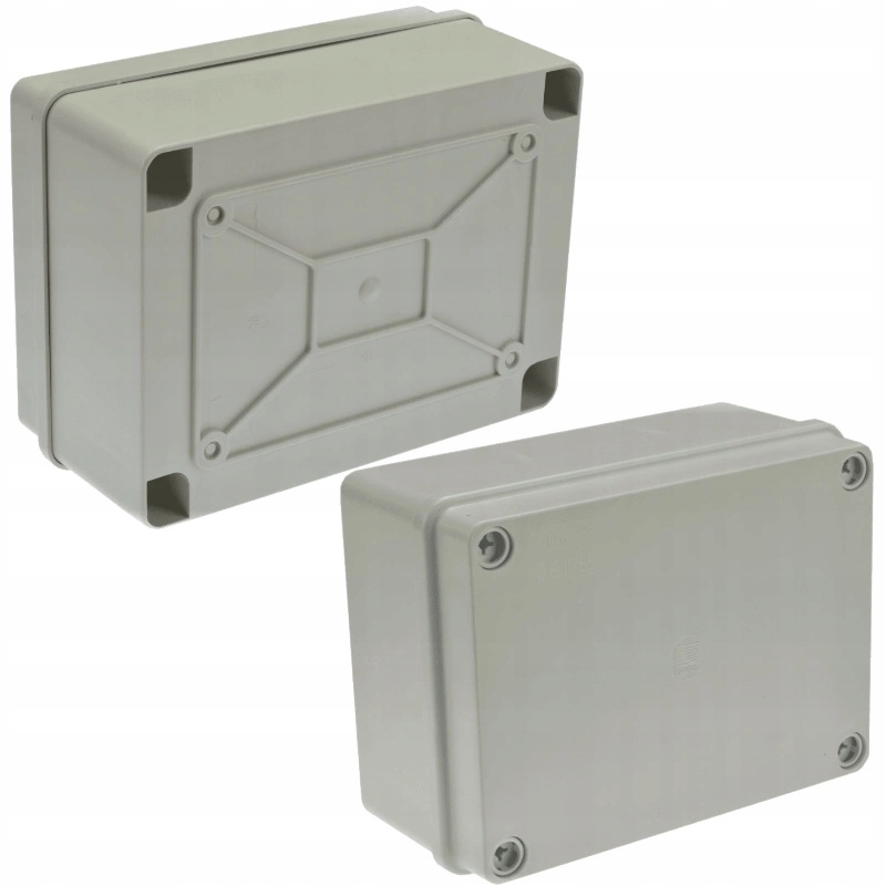 

Pawbol Puszka natynkowa 150x110x70 IP65 S-box 316